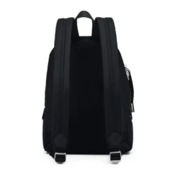 The Biker Nylon Medium Backpack