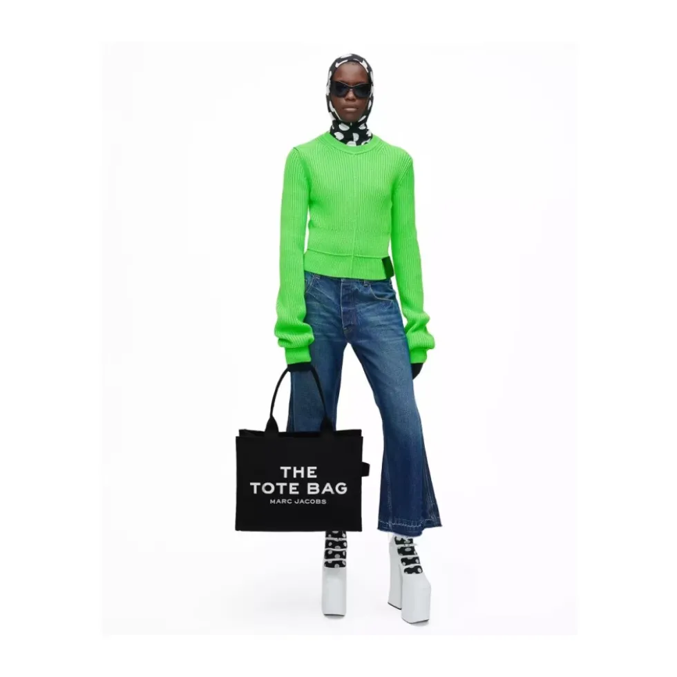 The Canvas Large Tote Bag