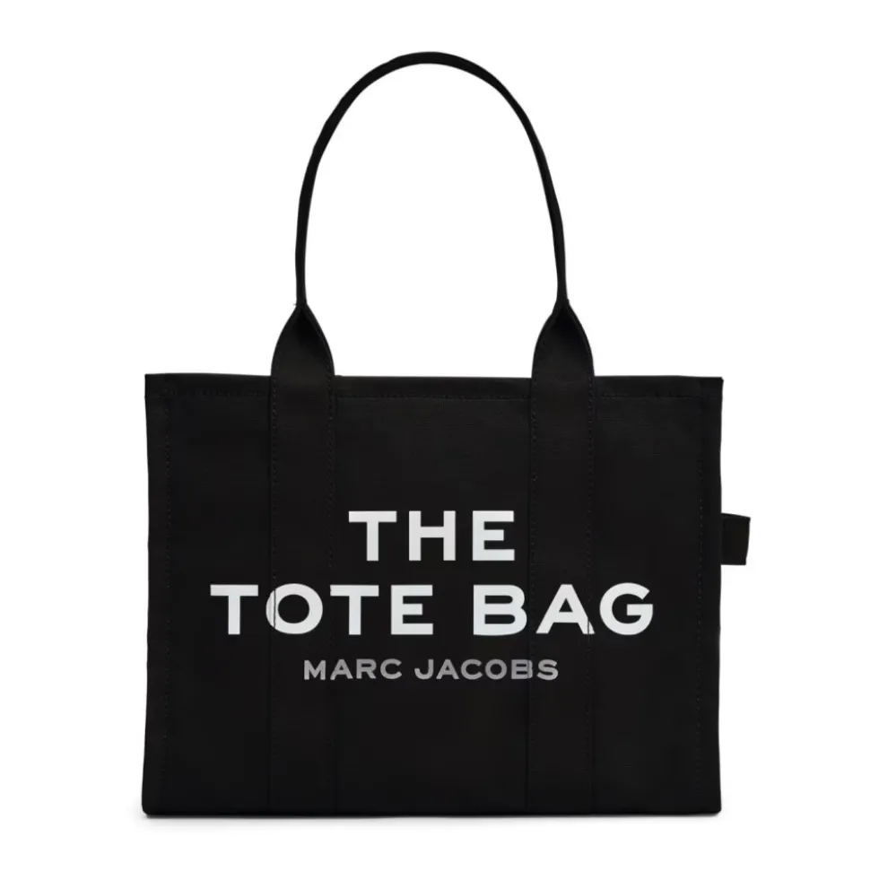 The Canvas Large Tote Bag