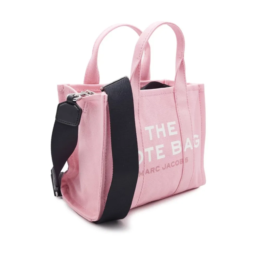 The Canvas Small Tote Bag