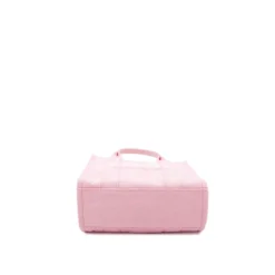 The Canvas Small Tote Bag
