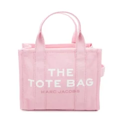 The Canvas Small Tote Bag