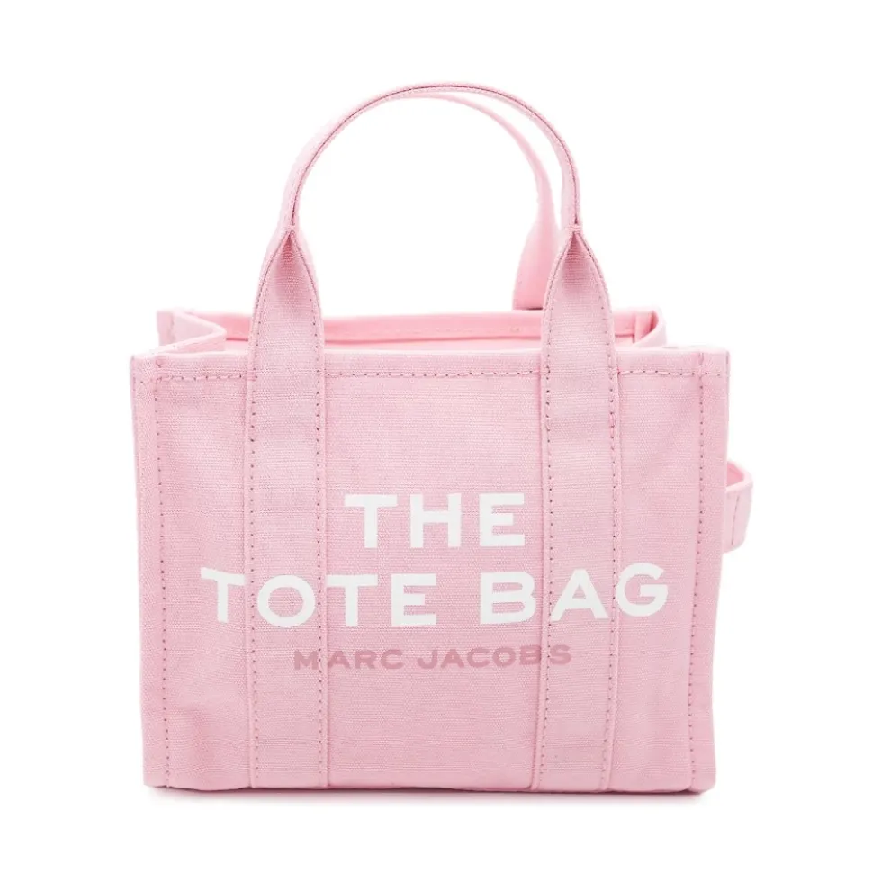 The Canvas Small Tote Bag