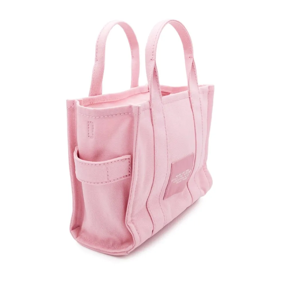 The Canvas Small Tote Bag