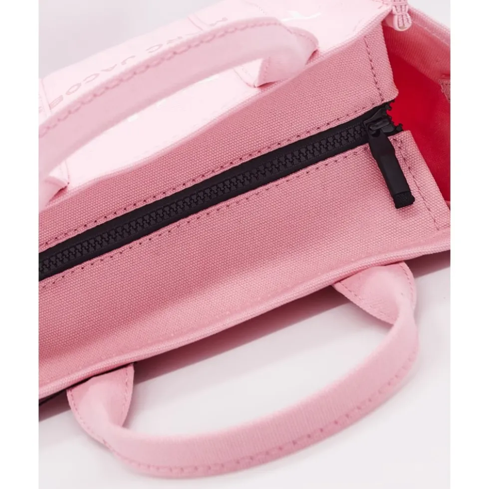 The Canvas Small Tote Bag