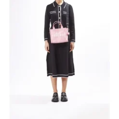 The Canvas Small Tote Bag