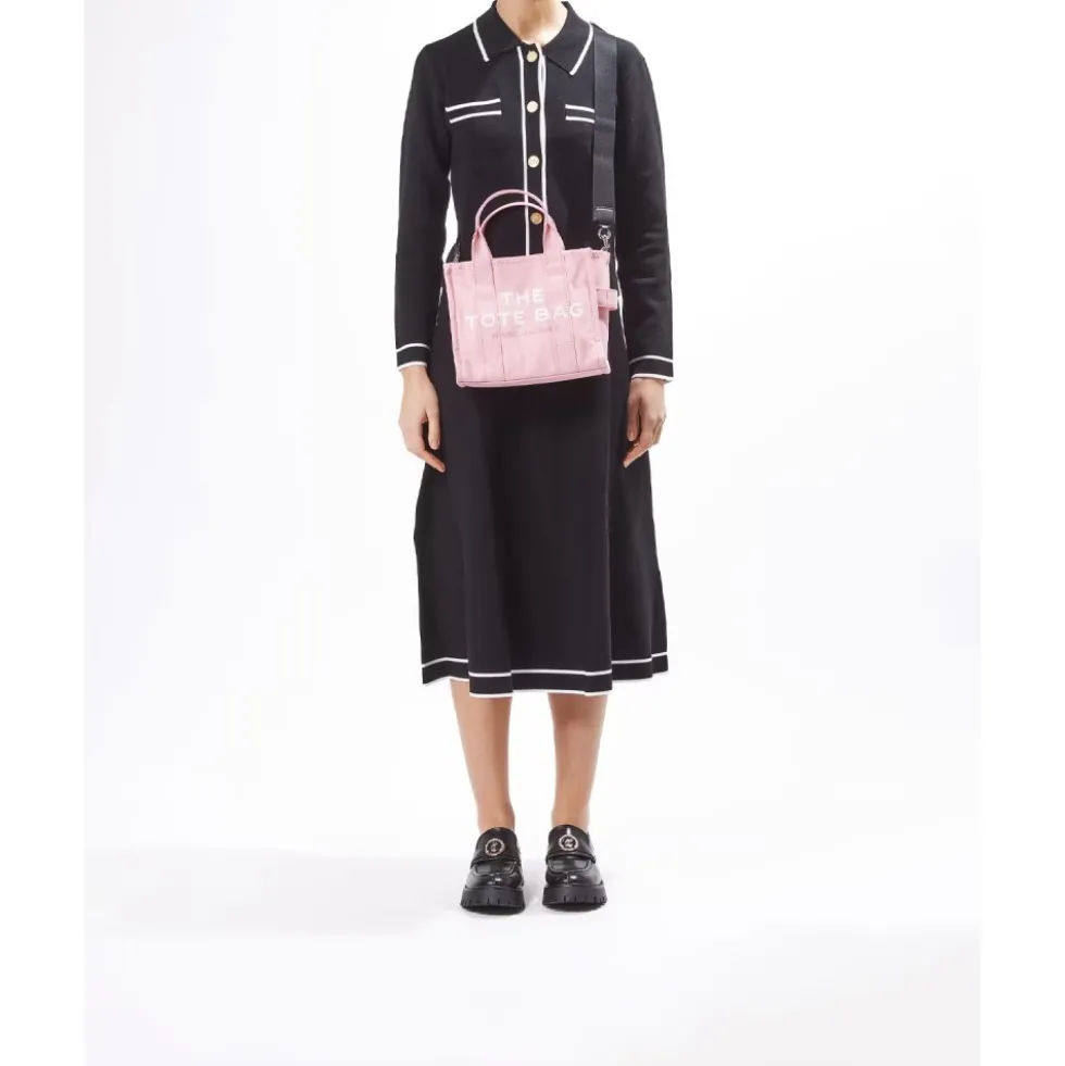The Canvas Small Tote Bag