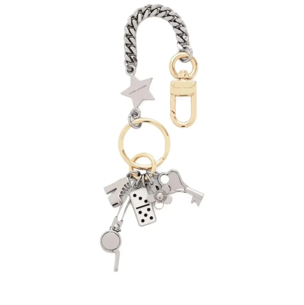 The Cluster Charm