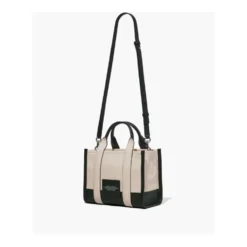 The Colorblock Small Tote
