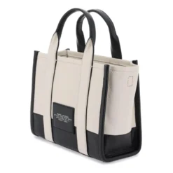The Colorblock Small Tote