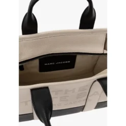 The Colorblock Small Tote
