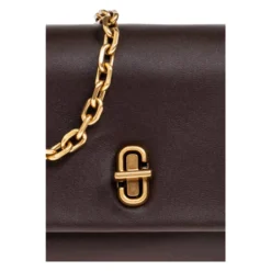 The Dual Chain Mini Bag