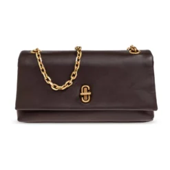 The Dual Chain Mini Bag