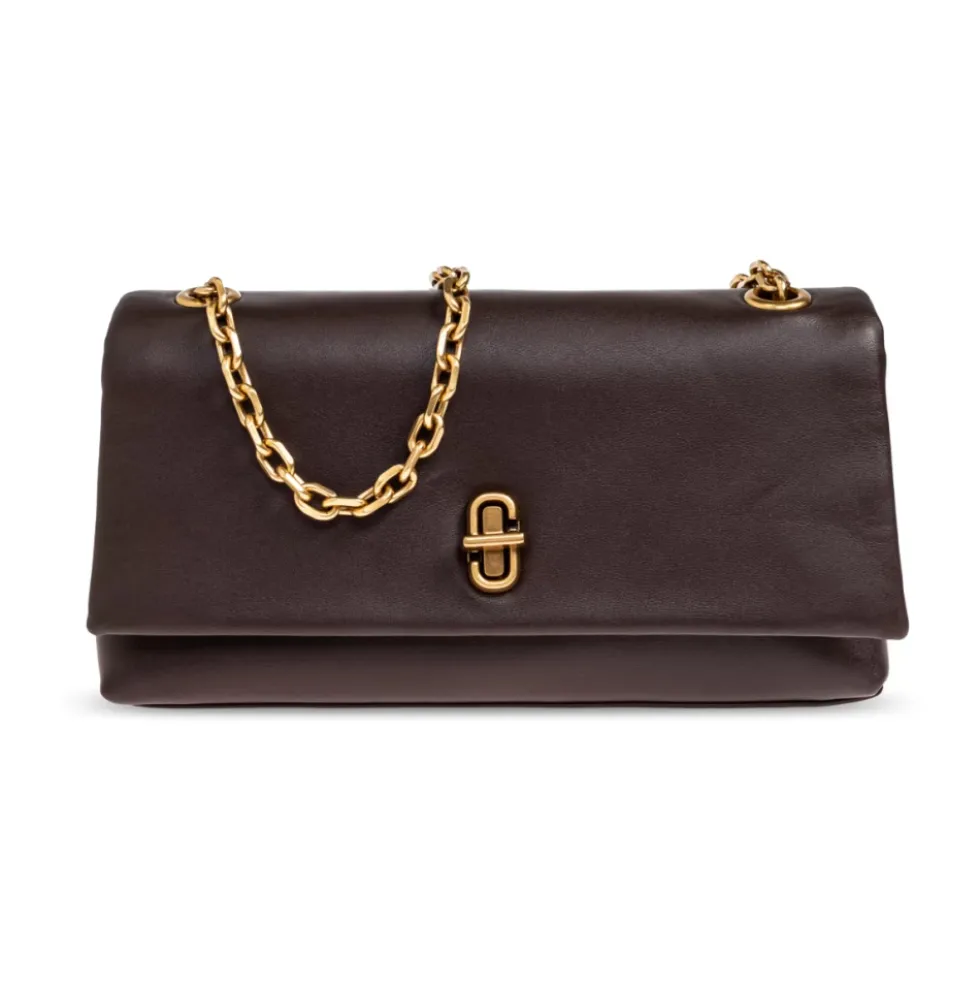 The Dual Chain Mini Bag