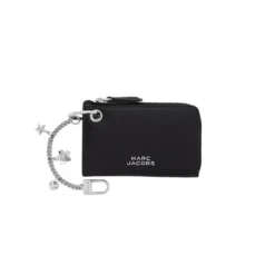 The Everyday Logo Coin Purse Charm