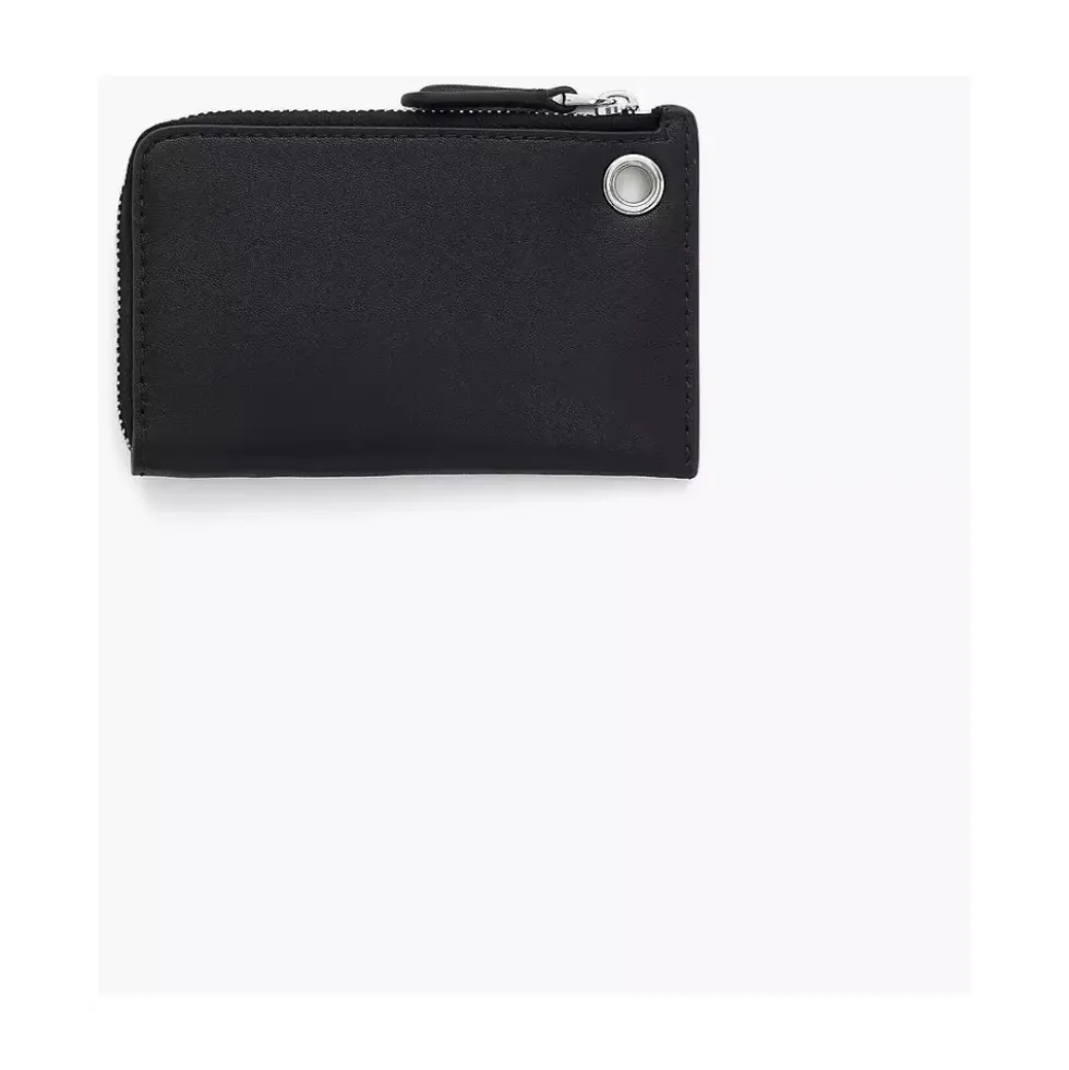 The Everyday Logo Coin Purse Charm