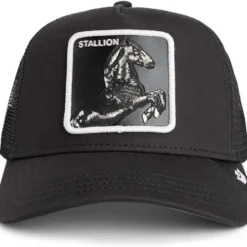 The Farm Classic Cavallo Trucker Cap
