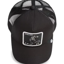 The Farm Classic Cavallo Trucker Cap