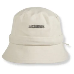 The Gadjo Bucket Hat