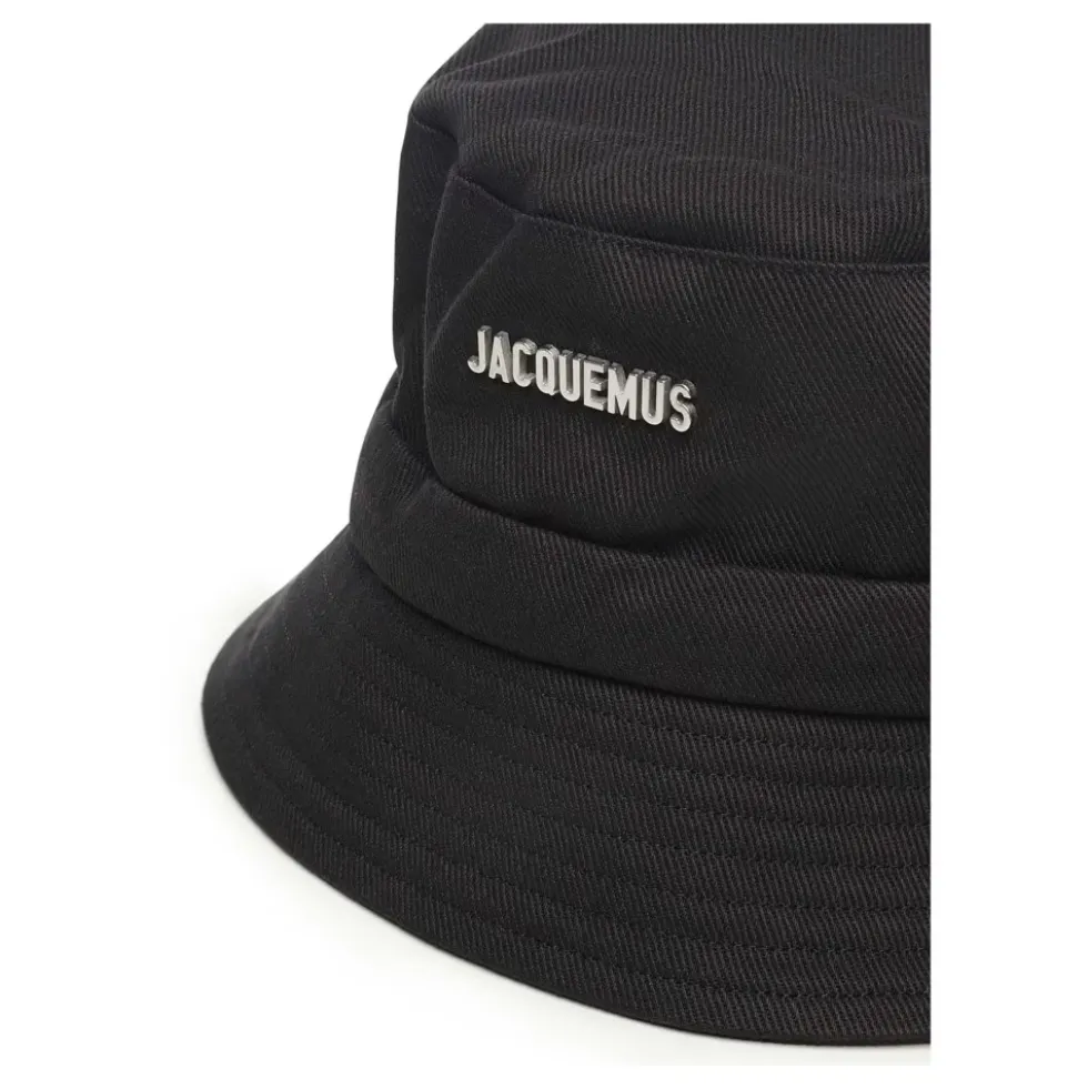 The Gadjo Bucket Hat