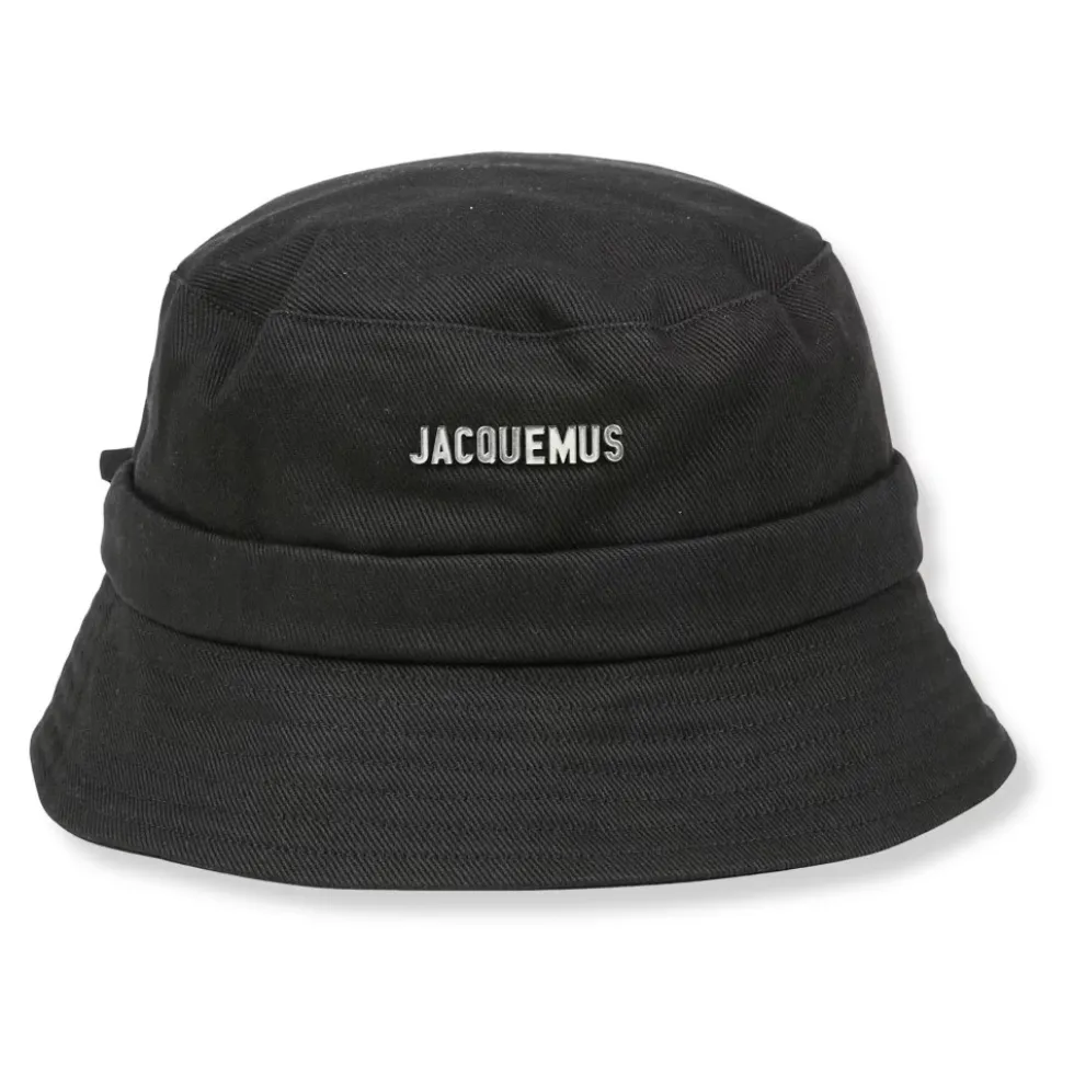 The Gadjo Bucket Hat