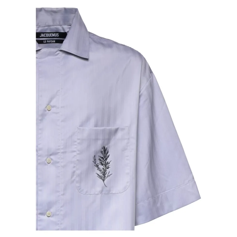 The Gardian Shirt