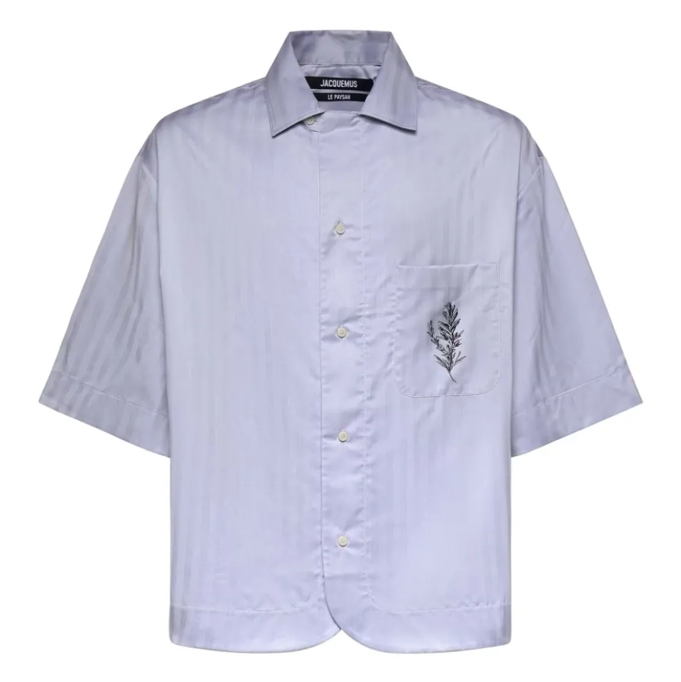 The Gardian Shirt
