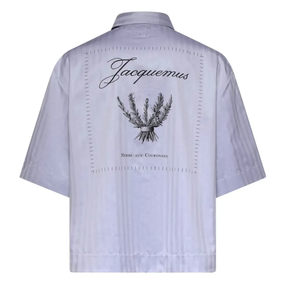 The Gardian Shirt