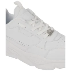 The Ghost X Lo-Top Sneakers