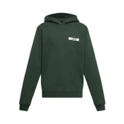 The Gros Grain Hoodie