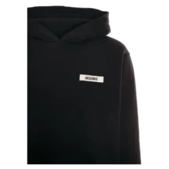 The Gros Grain Hoodie