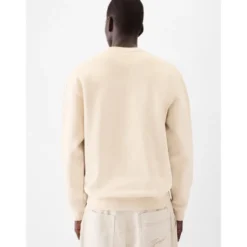 The Gros Grain Sweatshirt