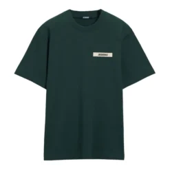 The Gros Grain T-Shirt
