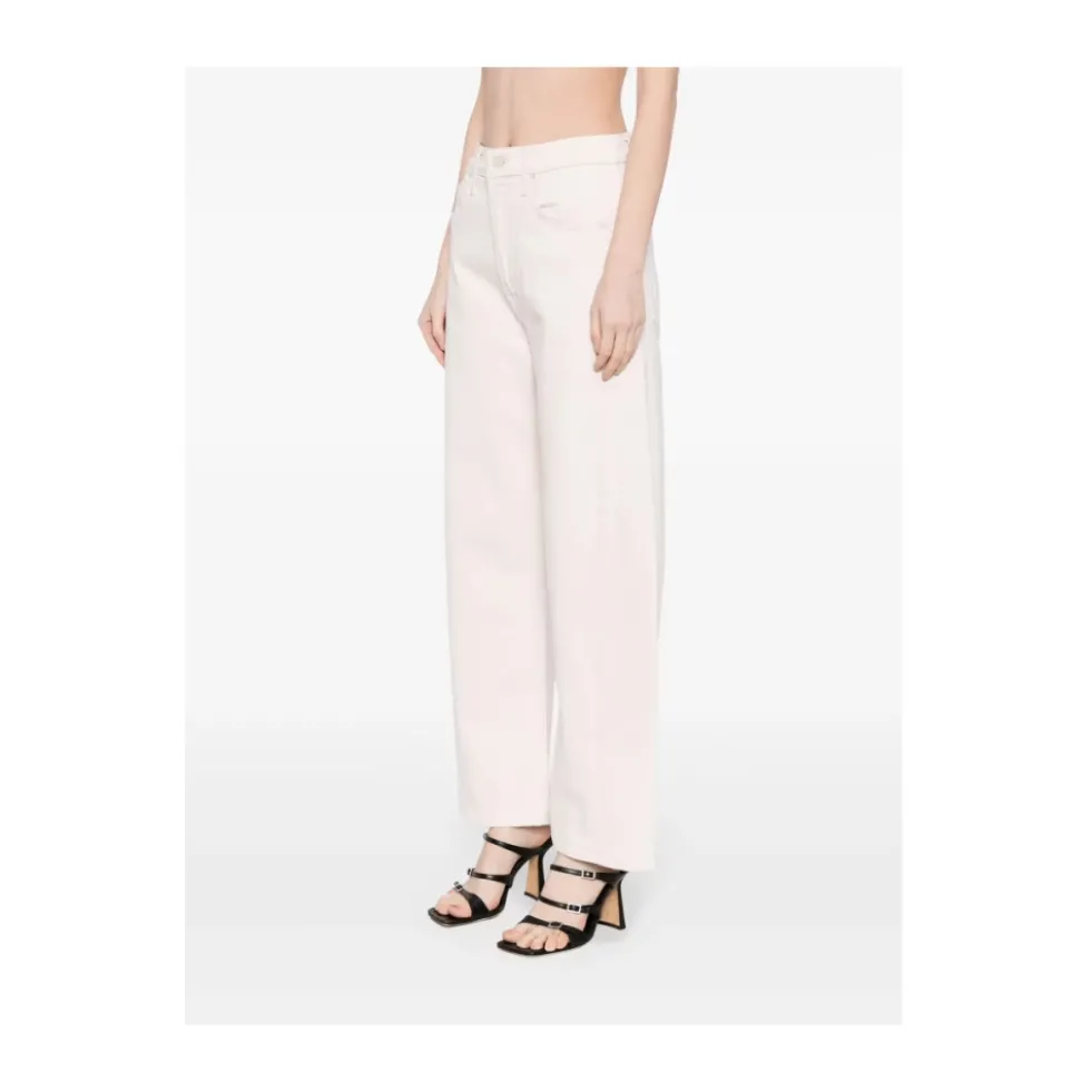 The Half-Pipe Ankle Jeans