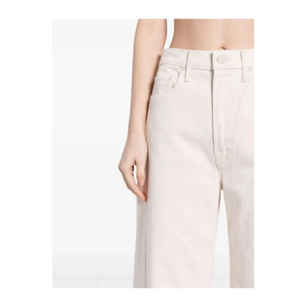 The Half-Pipe Ankle Jeans