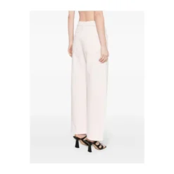 The Half-Pipe Ankle Jeans
