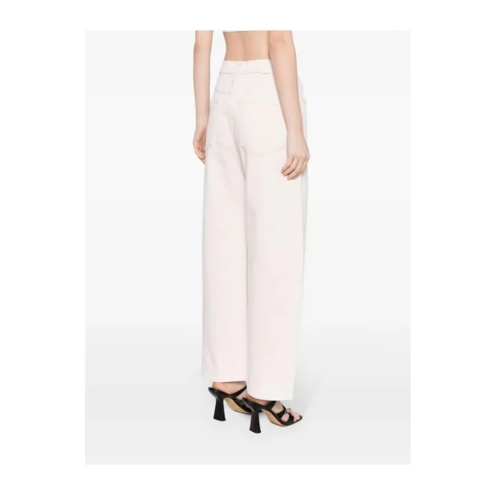 The Half-Pipe Ankle Jeans