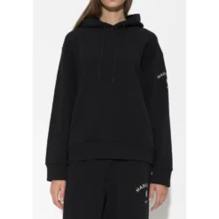 The Hoodie