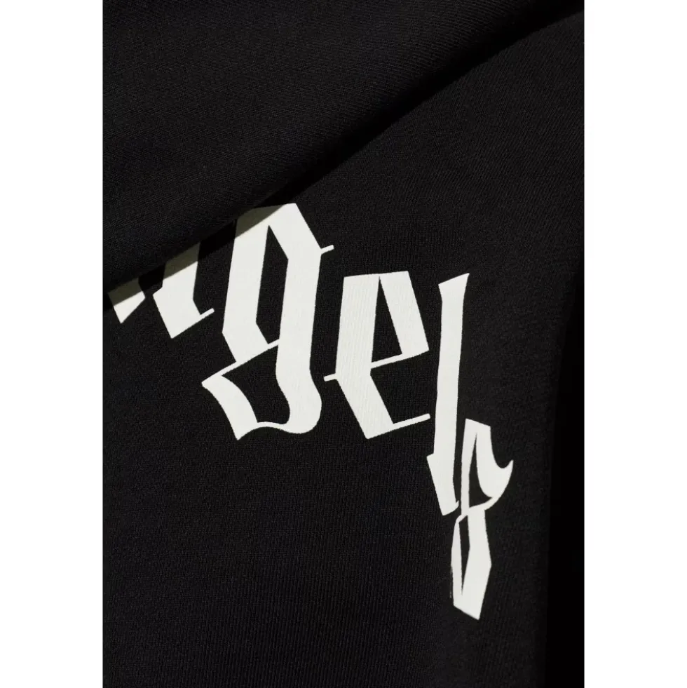 The Hoodie