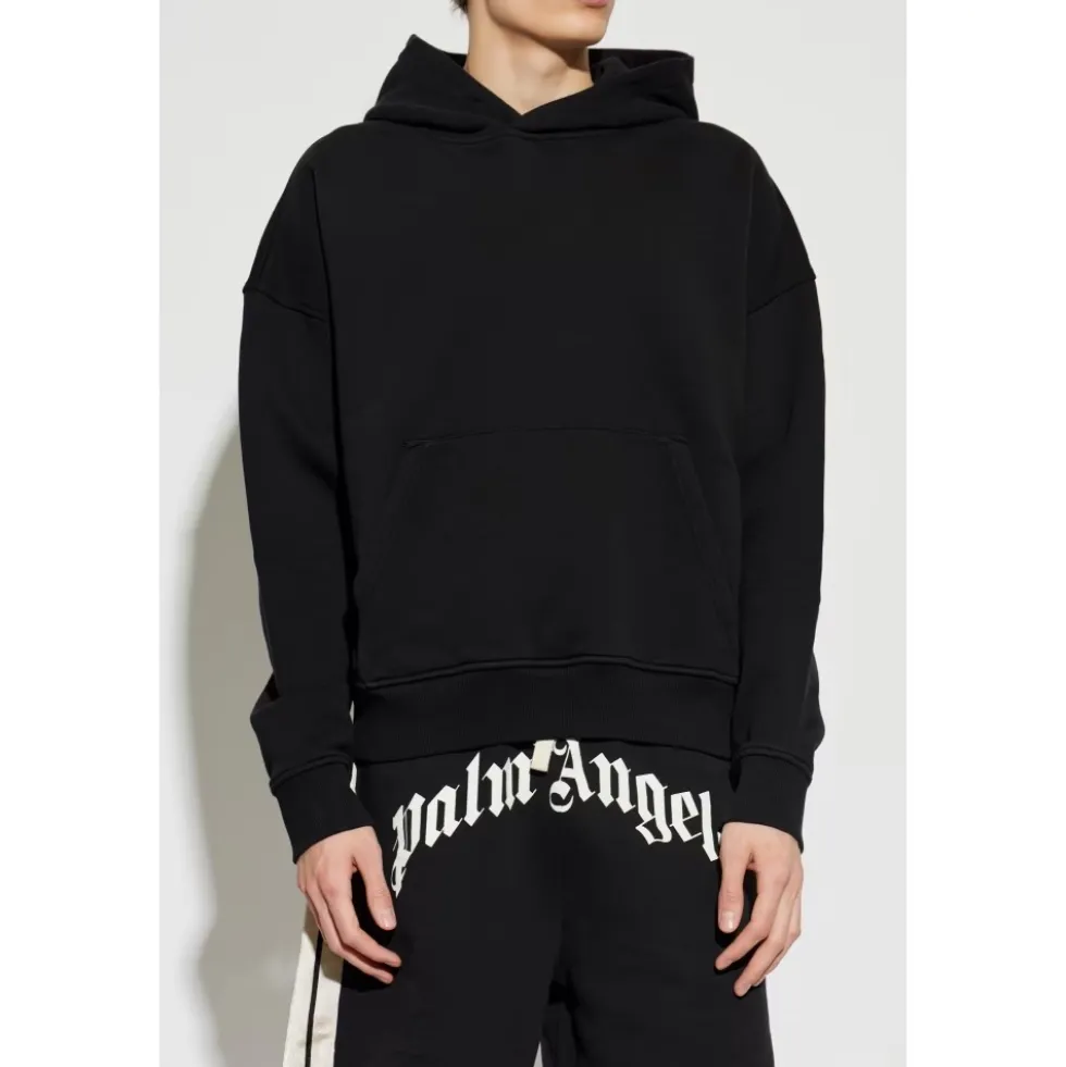 The Hoodie