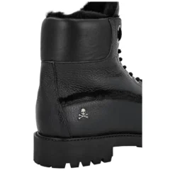 The Hunter Boots