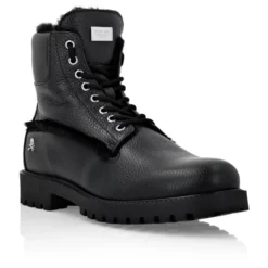 The Hunter Boots