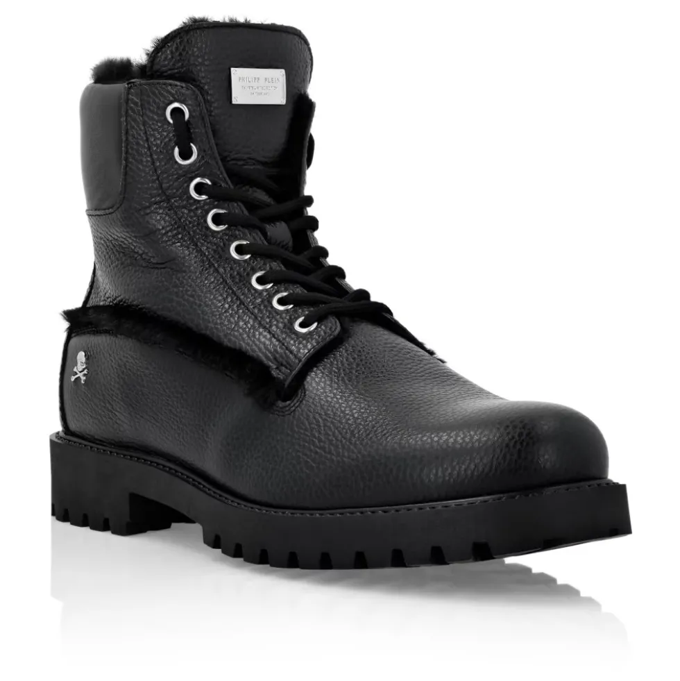 The Hunter Boots