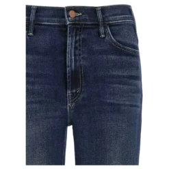The Hustler Ankle Jeans