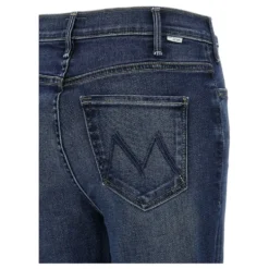 The Hustler Ankle Jeans