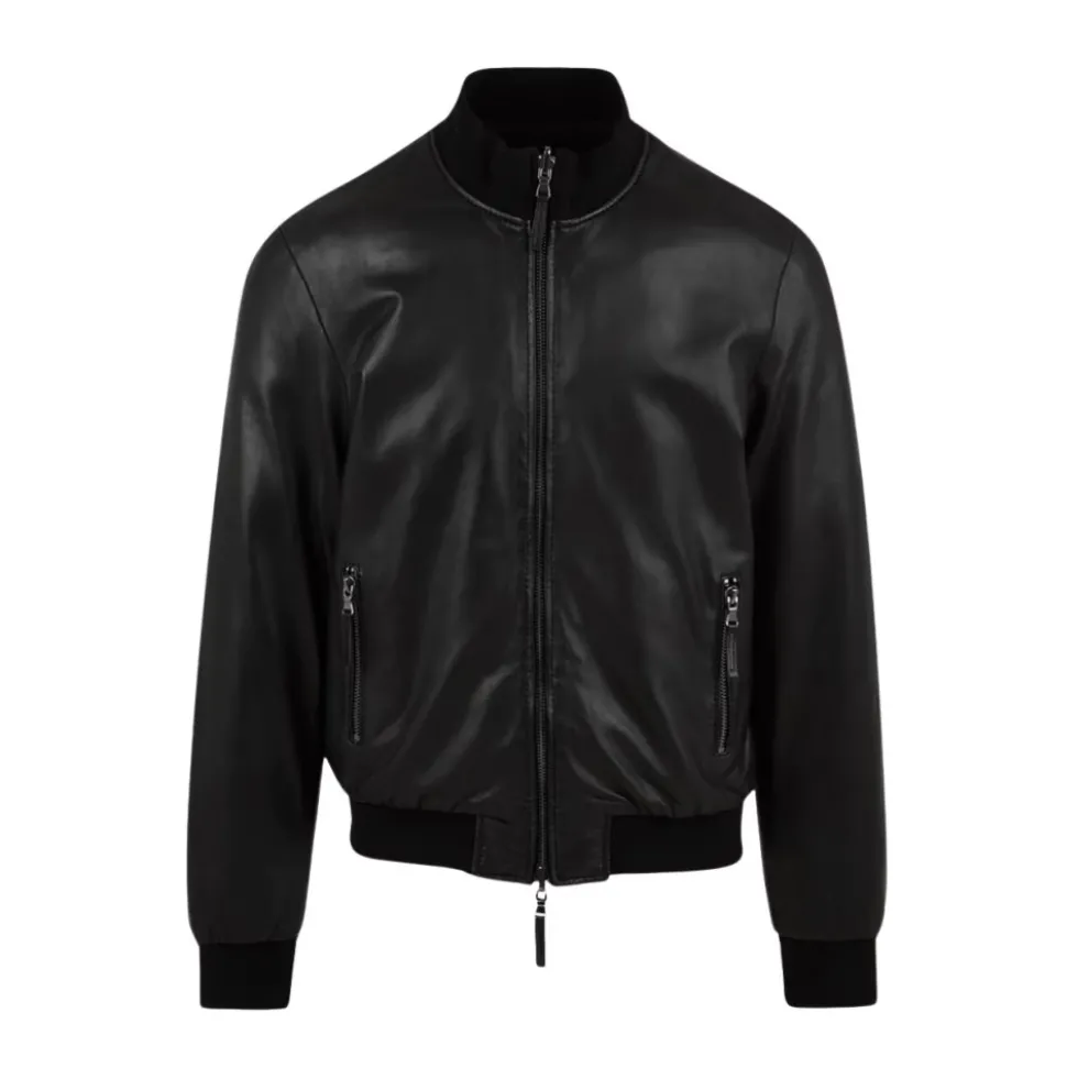The Jack Leather