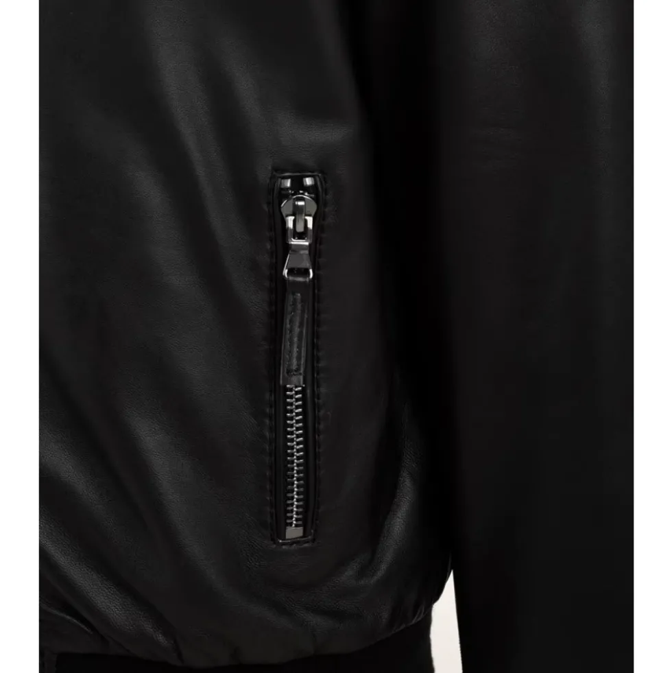 The Jack Leather