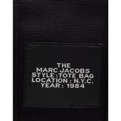 The Jacquard Medium Tote Bag