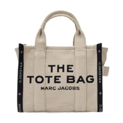 The Jacquard Small Tote Bag