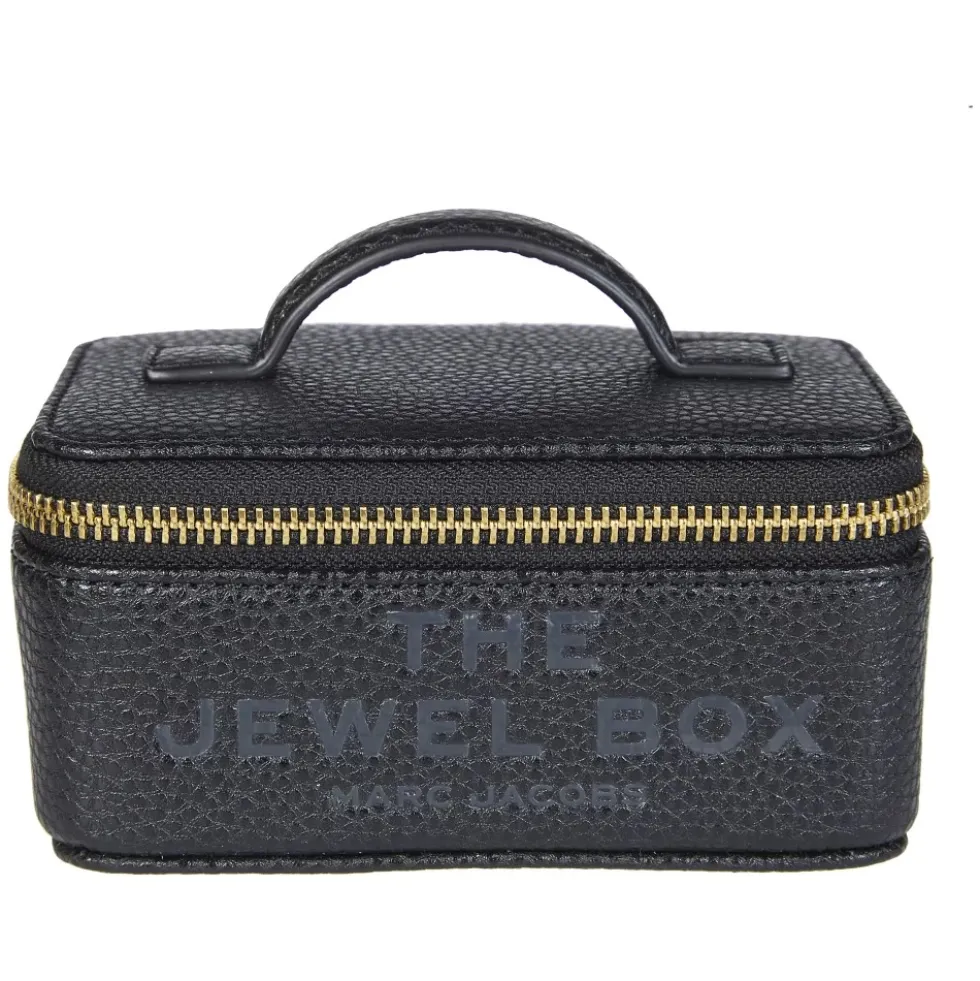 The Jewel Box